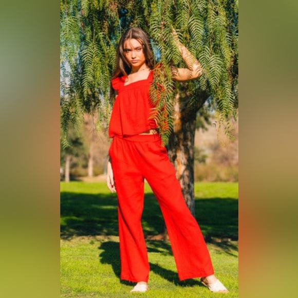 💠NWT Rock & Roll Gauze Set - Picture 4 of 4